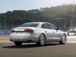 Audi A8 3.0 TDI Quattro 2014 года (AU)